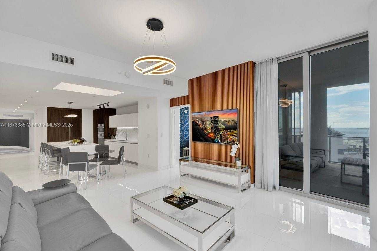 Small Image of 851 NORTH EAST 1ST AVE #1411, Miami Number 2