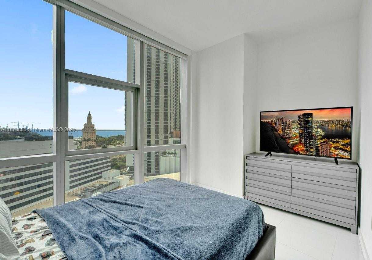 Small Image of 851 NORTH EAST 1ST AVE #1411, Miami Number 24