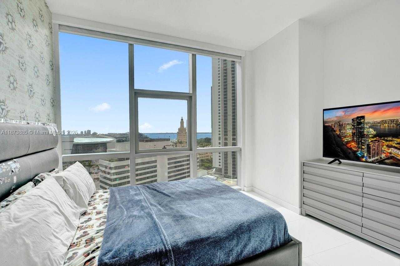 Small Image of 851 NORTH EAST 1ST AVE #1411, Miami Number 25