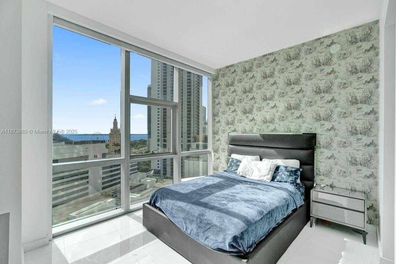 Small Image of 851 NORTH EAST 1ST AVE #1411, Miami Number 28