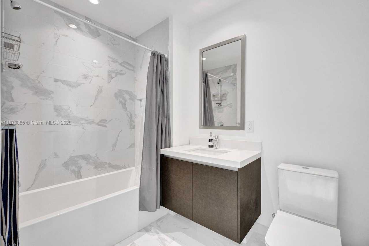 Small Image of 851 NORTH EAST 1ST AVE #1411, Miami Number 30