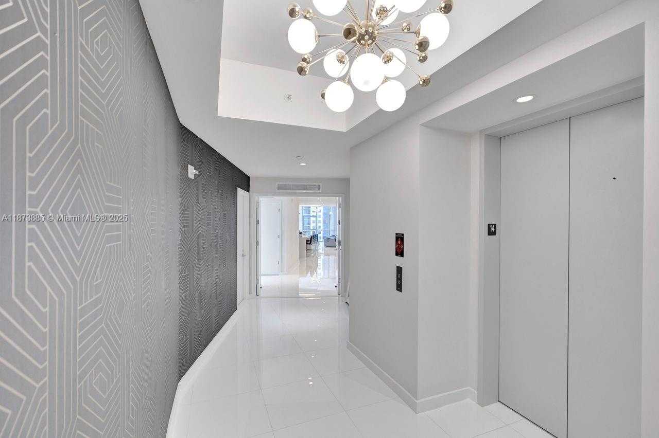 Small Image of 851 NORTH EAST 1ST AVE #1411, Miami Number 35