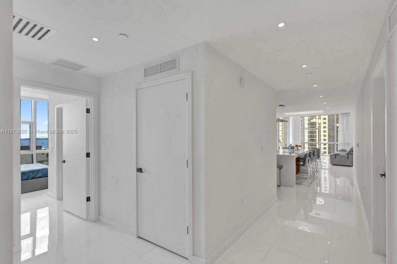 Small Image of 851 NORTH EAST 1ST AVE #1411, Miami Number 37