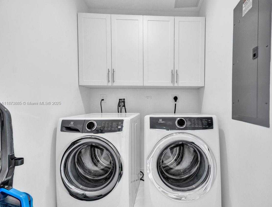 Small Image of 851 NORTH EAST 1ST AVE #1411, Miami Number 39
