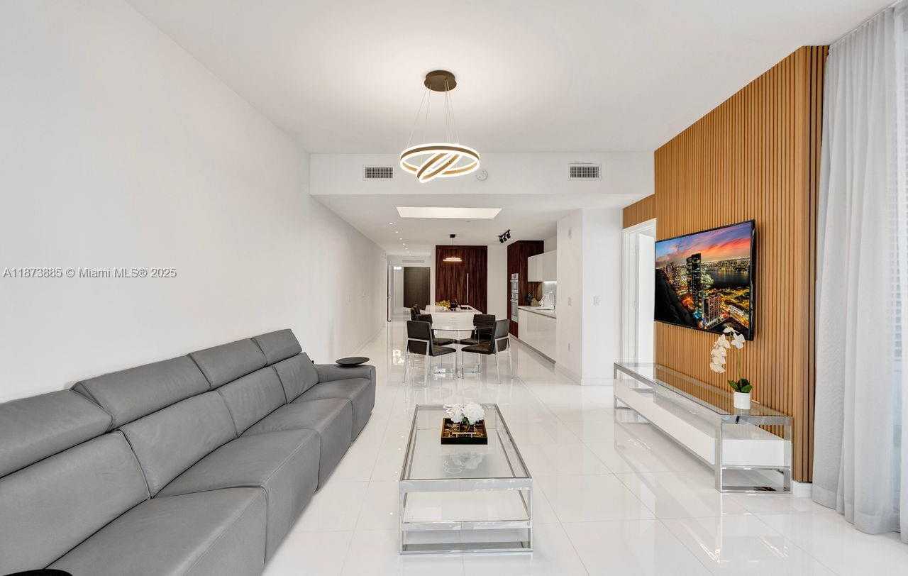 Small Image of 851 NORTH EAST 1ST AVE #1411, Miami Number 4