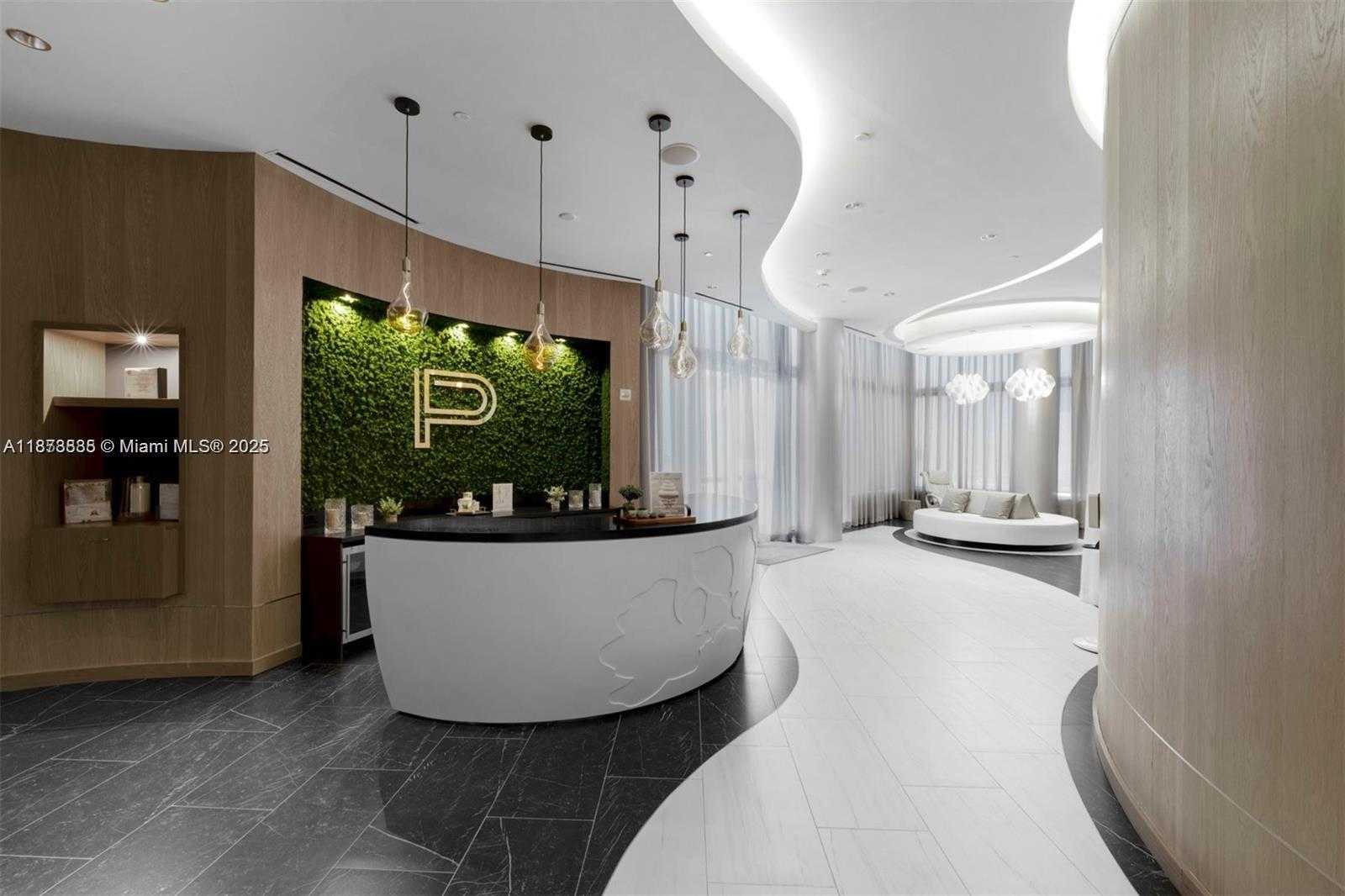 Small Image of 851 NORTH EAST 1ST AVE #1411, Miami Number 57