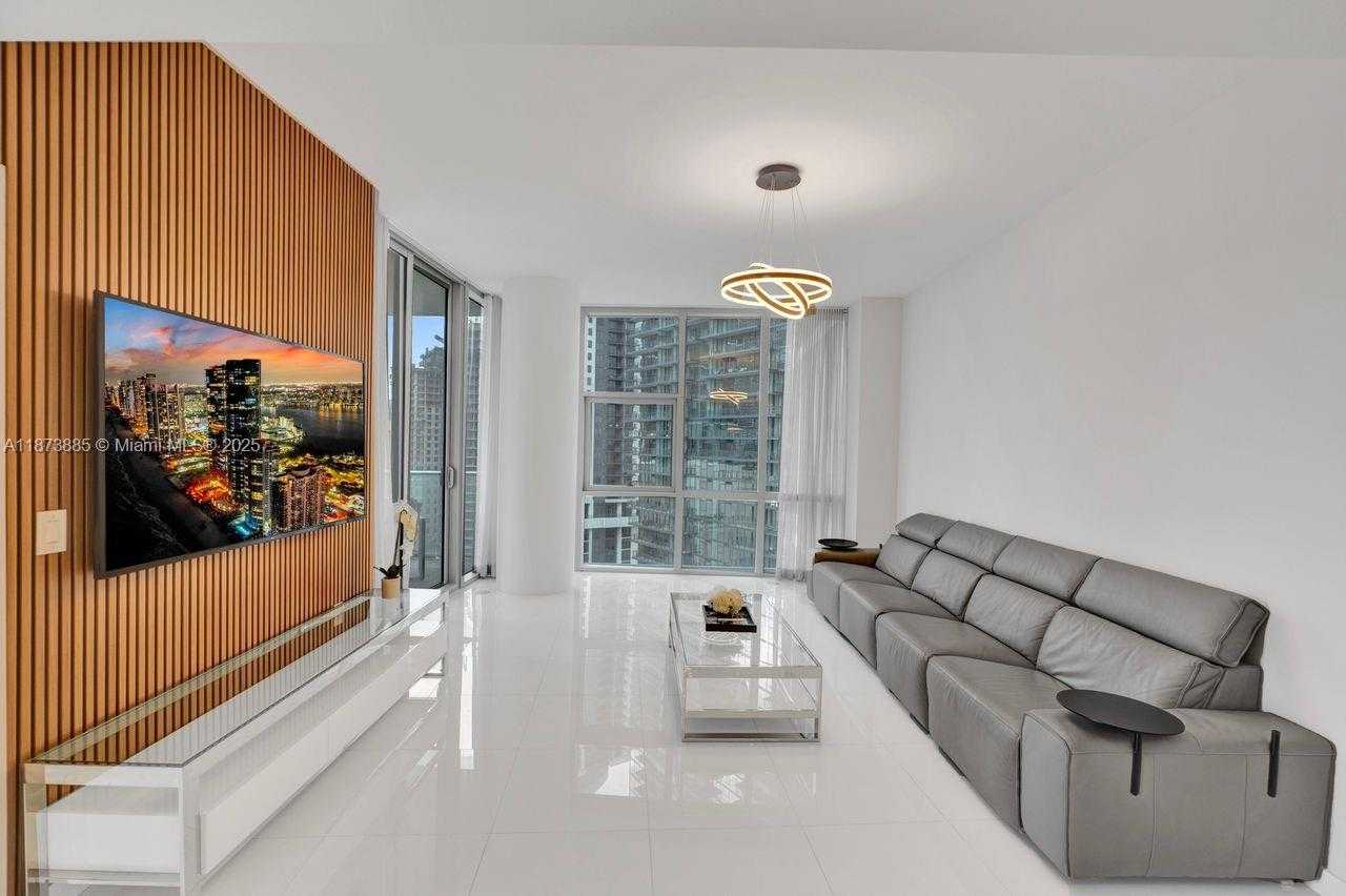 Small Image of 851 NORTH EAST 1ST AVE #1411, Miami Number 6