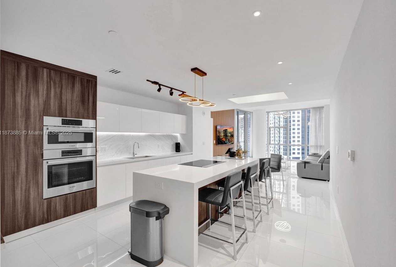 Small Image of 851 NORTH EAST 1ST AVE #1411, Miami Number 9