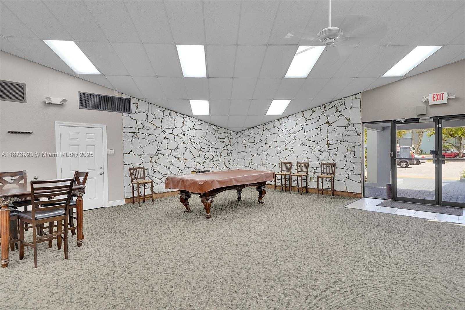 Small Image of 8401 LAGOS DE CAMPO BLVD #204V, Tamarac Number 21