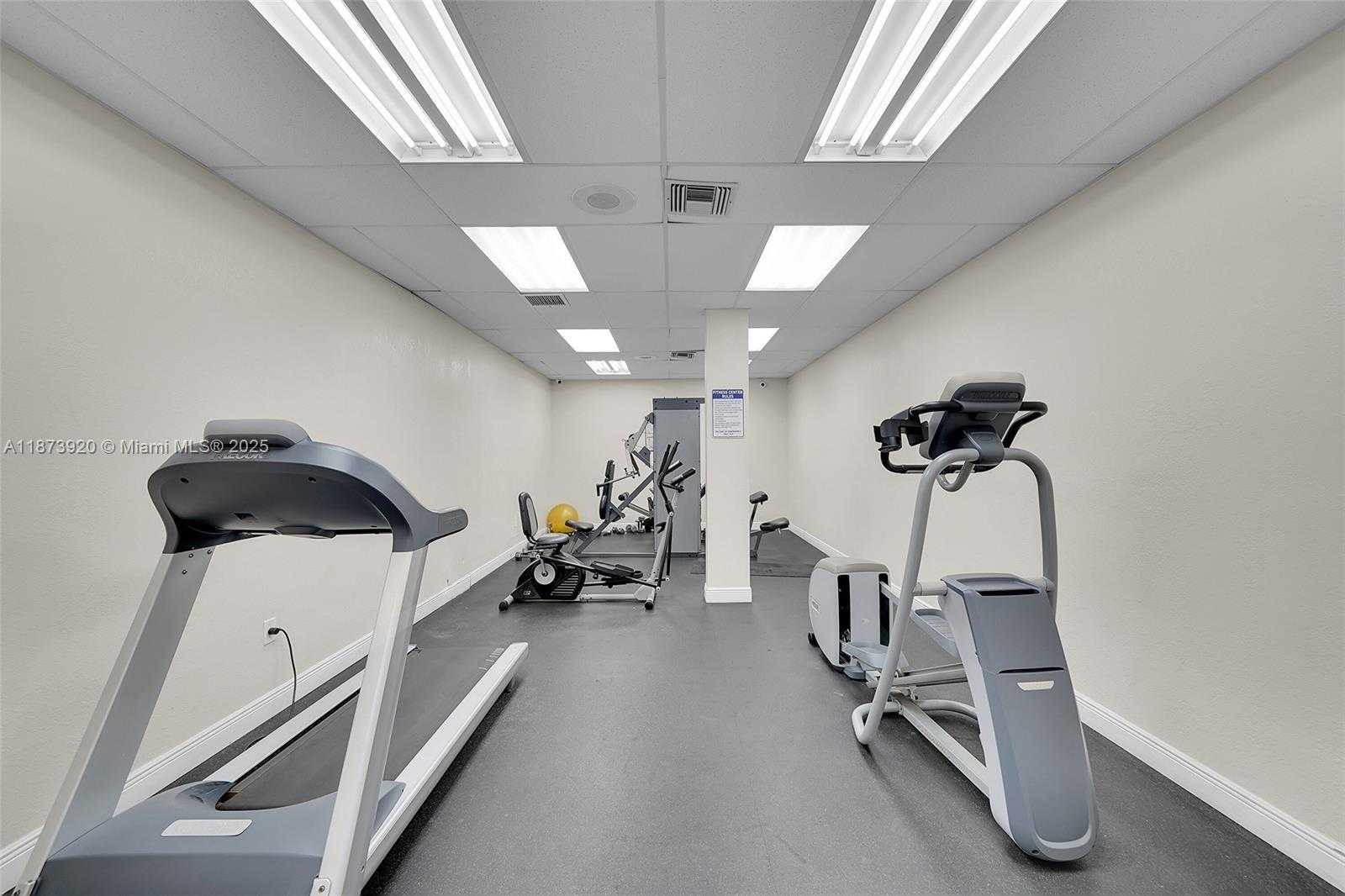 Small Image of 8401 LAGOS DE CAMPO BLVD #204V, Tamarac Number 22