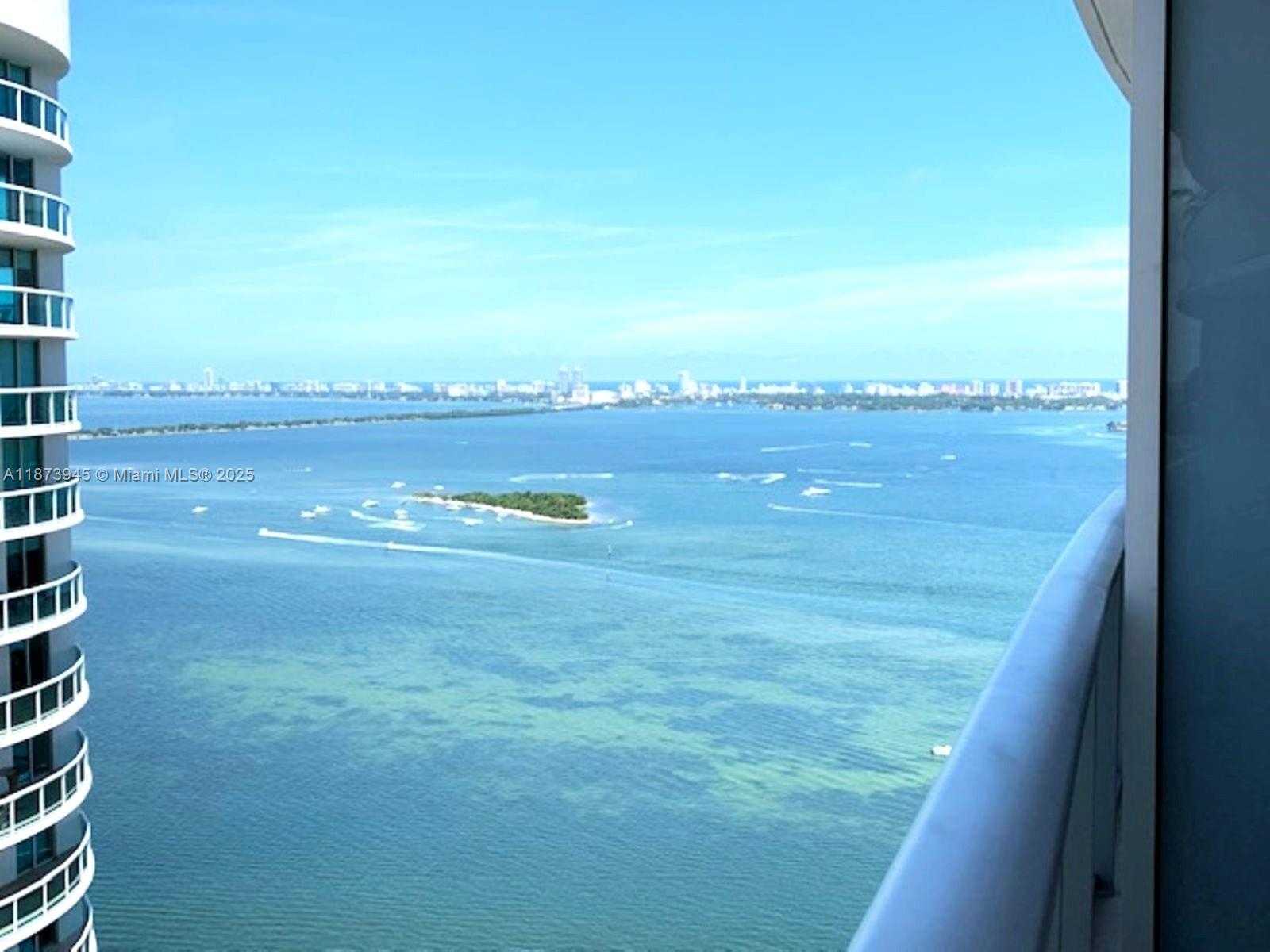 Small Image of 488 NORTH EAST 18 #3609, Miami Number 25