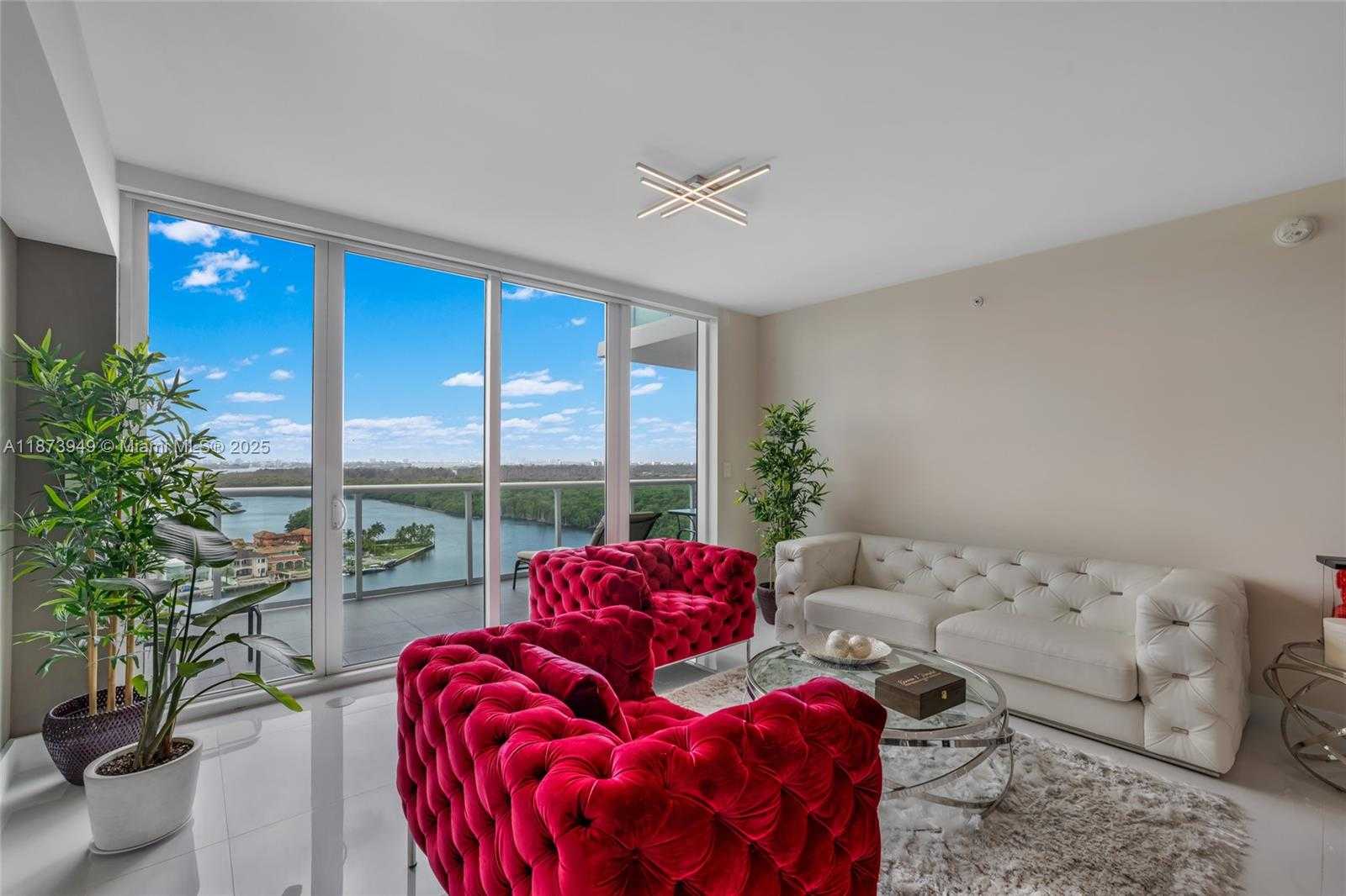 Small Image of 400 SUNNY ISLES BLVD #1603, Sunny Isles Beach Number 31