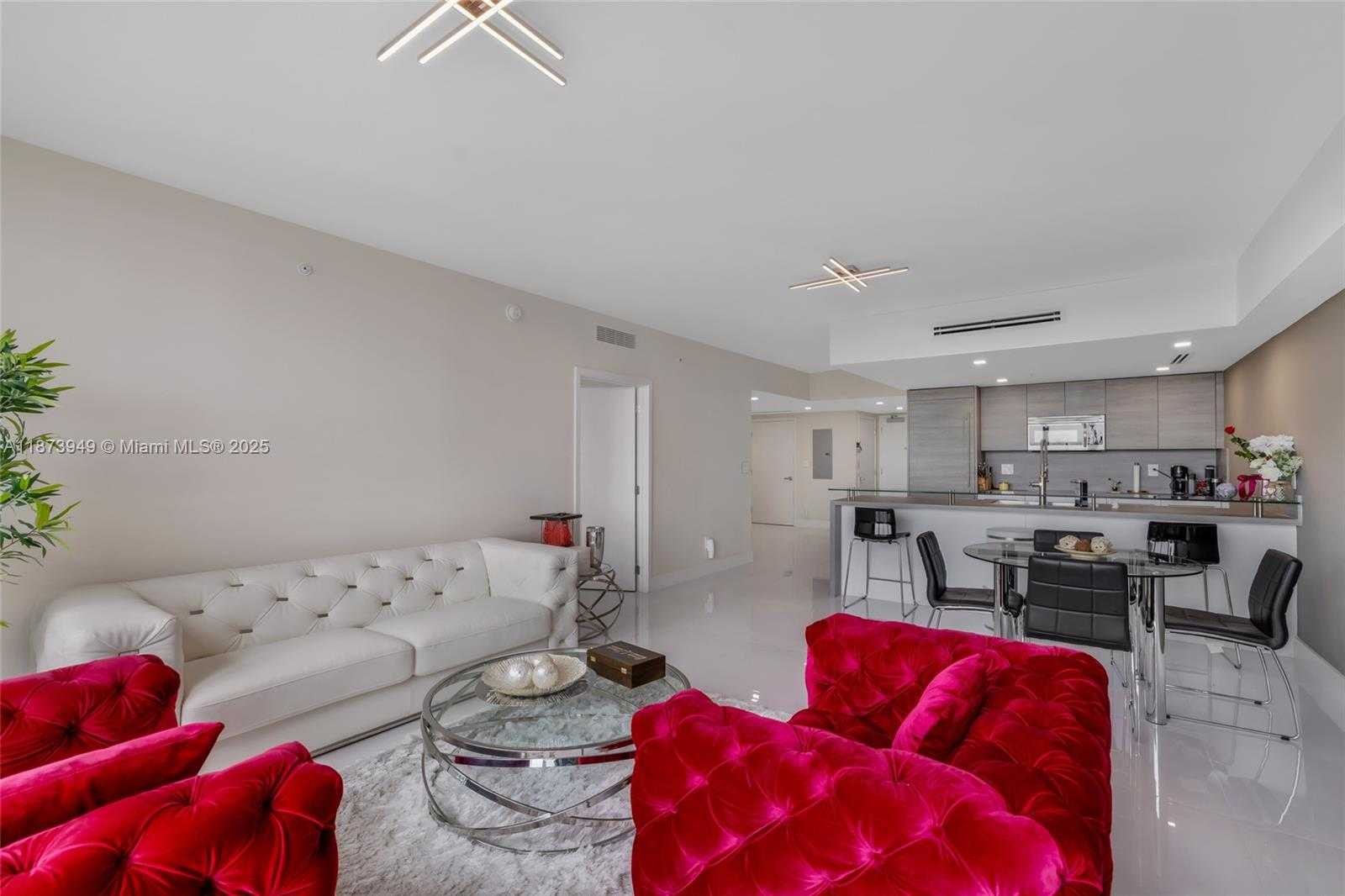 Small Image of 400 SUNNY ISLES BLVD #1603, Sunny Isles Beach Number 32