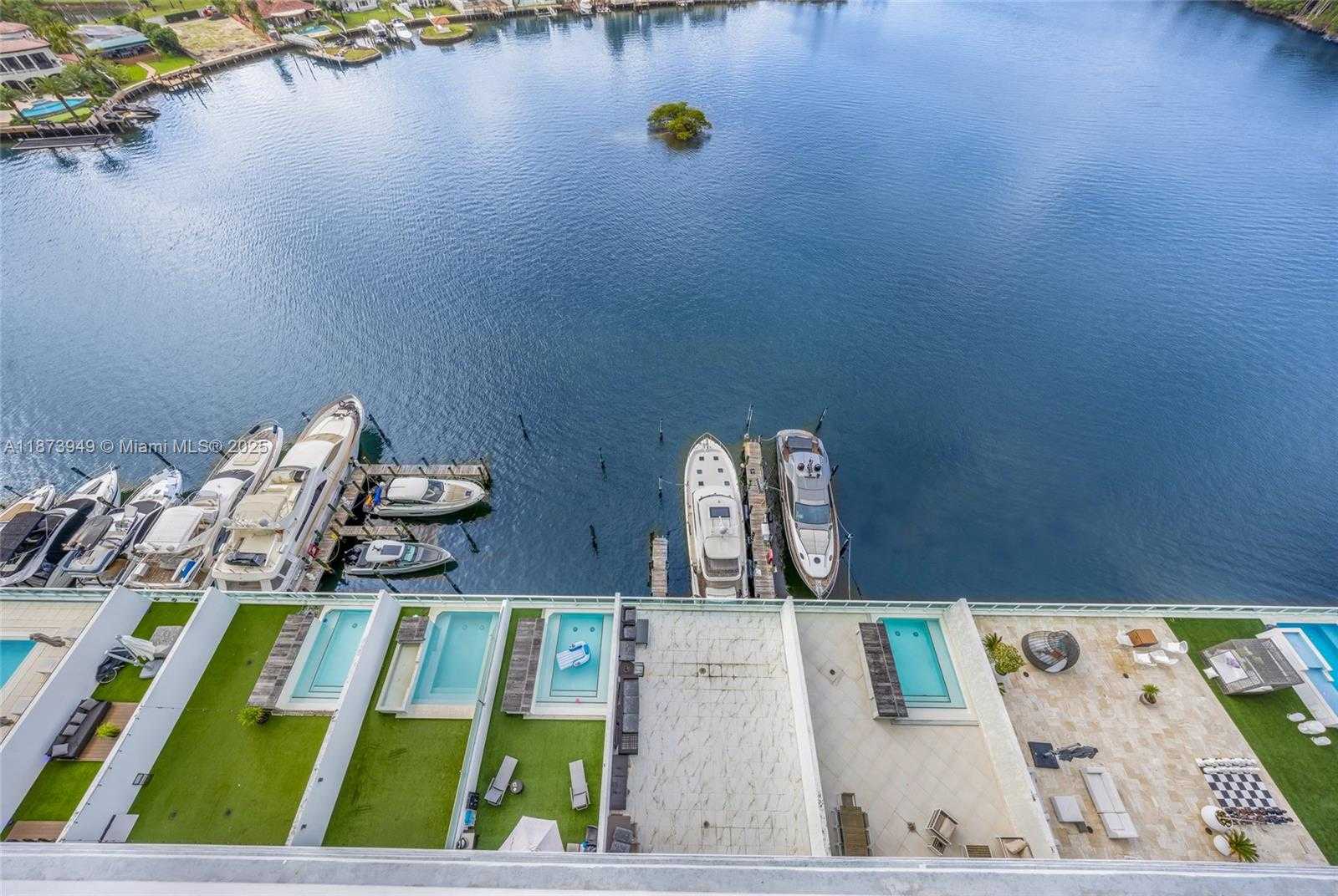 Small Image of 400 SUNNY ISLES BLVD #1603, Sunny Isles Beach Number 49