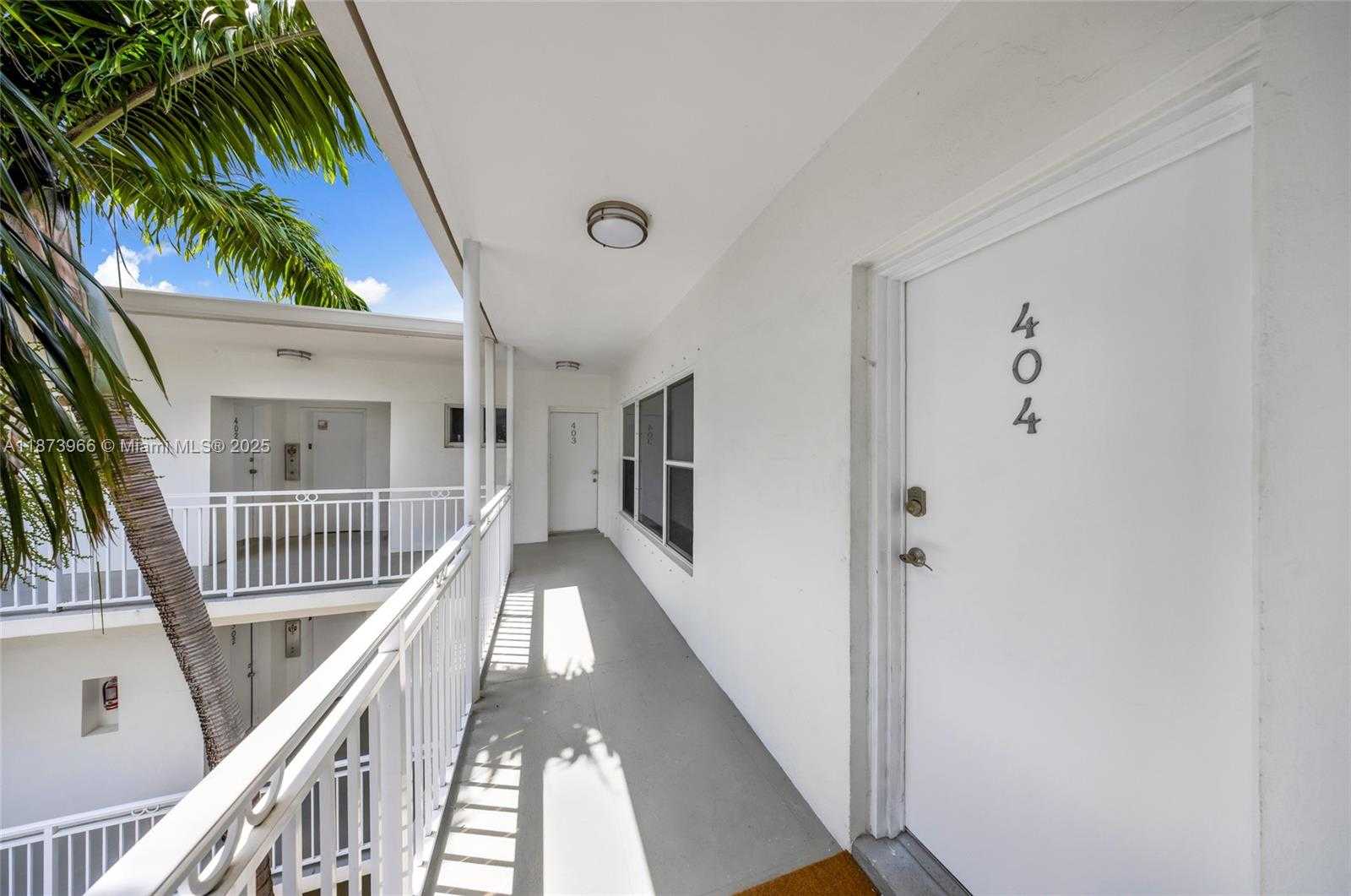 Small Image of 10001 WEST BAY HARBOR DR #404, Bay Harbor Islands Number 29