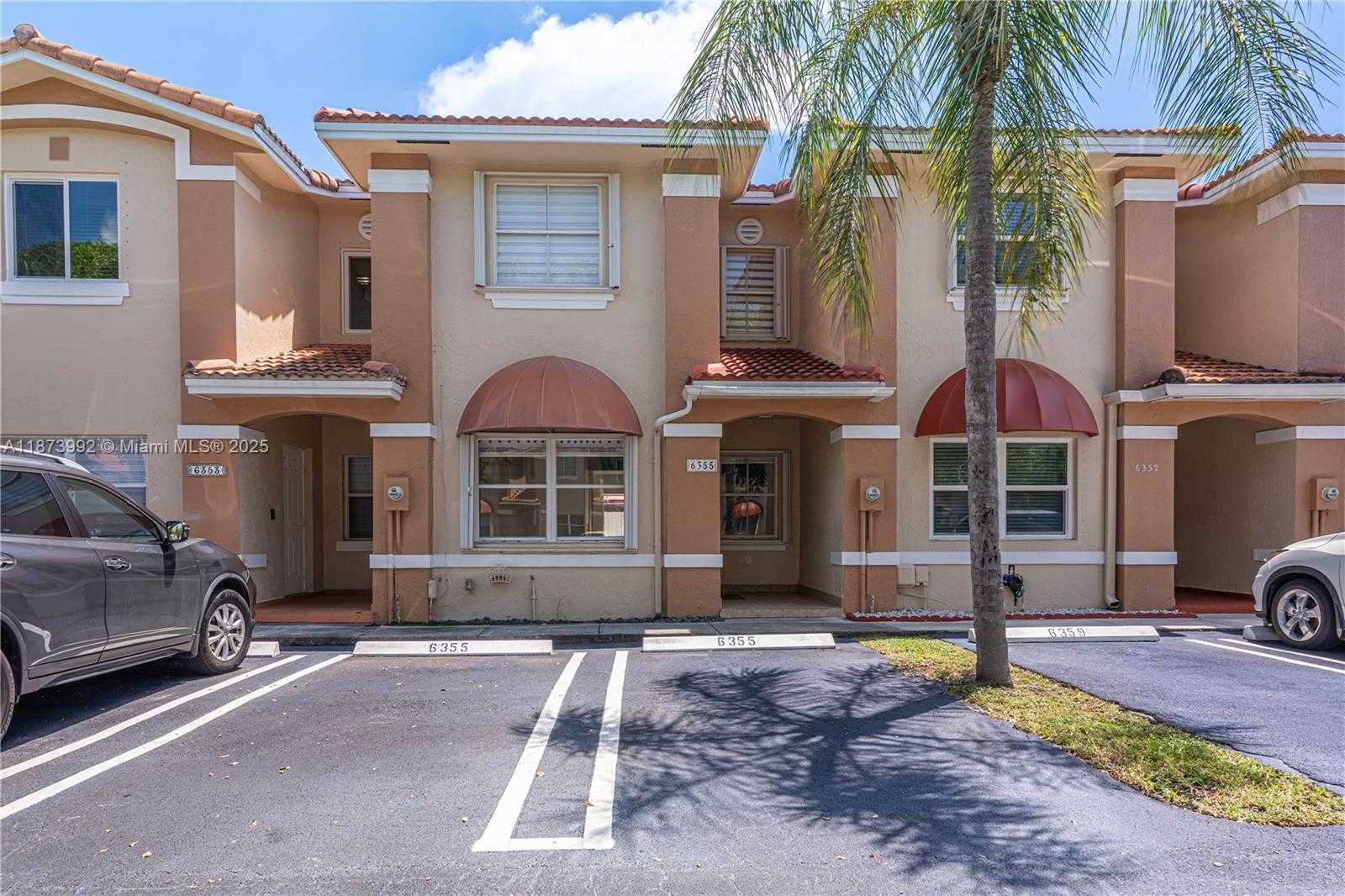 Small Image of 6355 SOUTH WEST 138TH PATH #6355, Miami Number 2