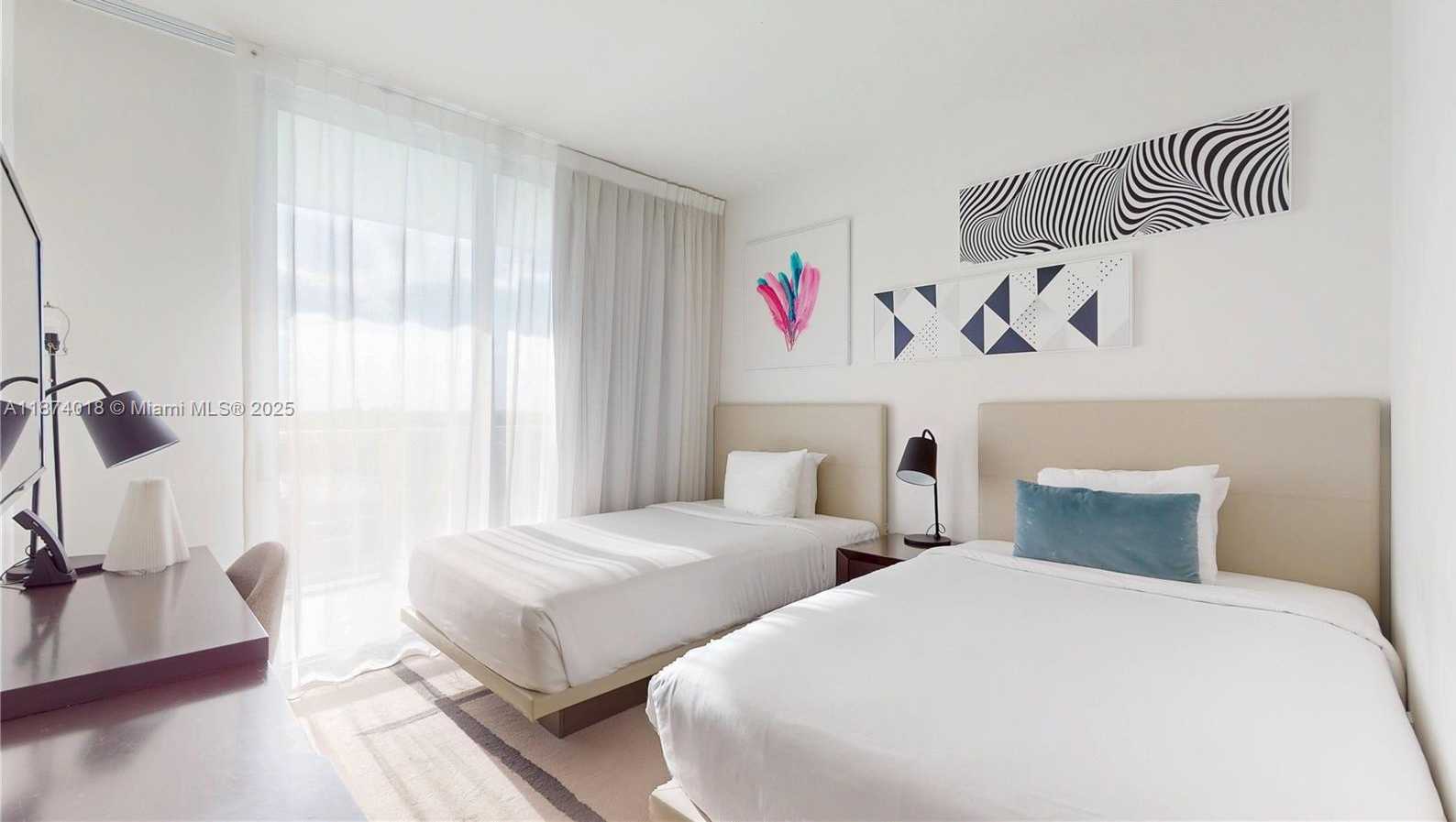 Small Image of 4010 SOUTH OCEAN DR #R1004, Hollywood Number 10