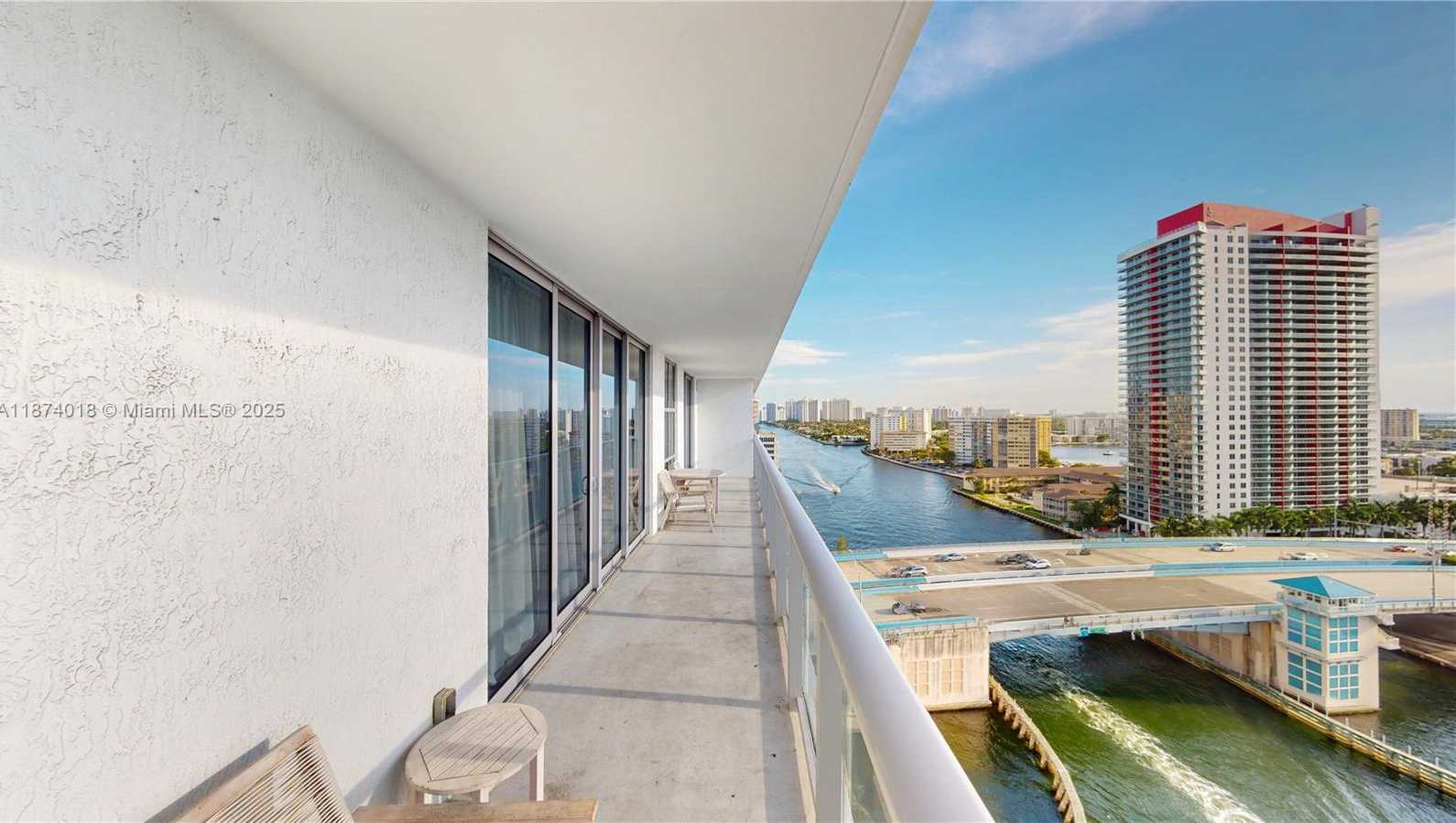 Small Image of 4010 SOUTH OCEAN DR #R1004, Hollywood Number 23