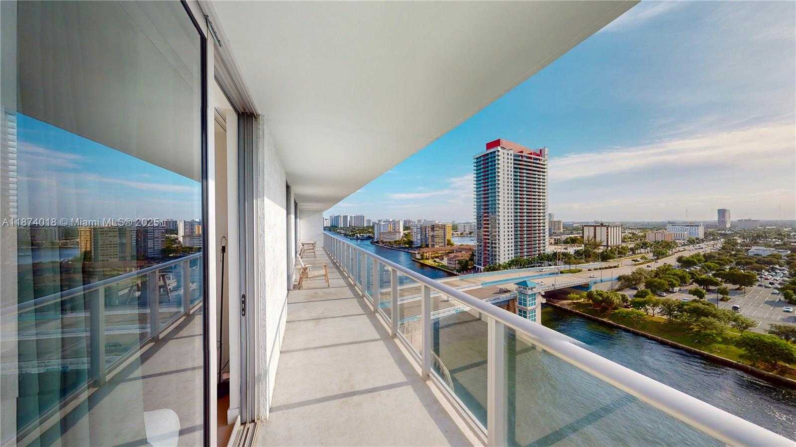 Small Image of 4010 SOUTH OCEAN DR #R1004, Hollywood Number 24