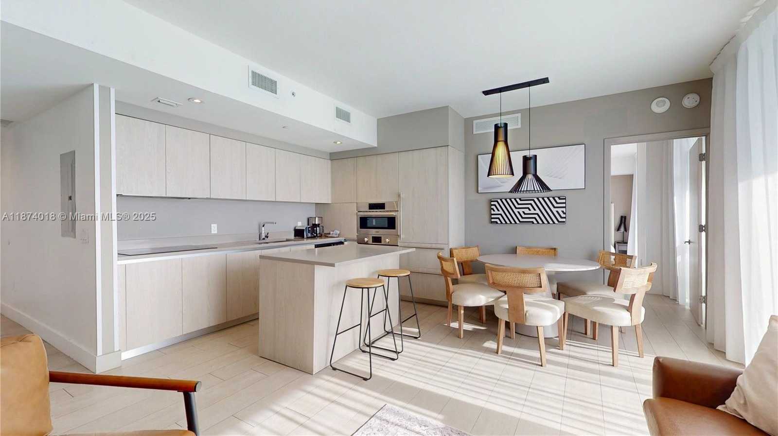 Small Image of 4010 SOUTH OCEAN DR #R1004, Hollywood Number 5
