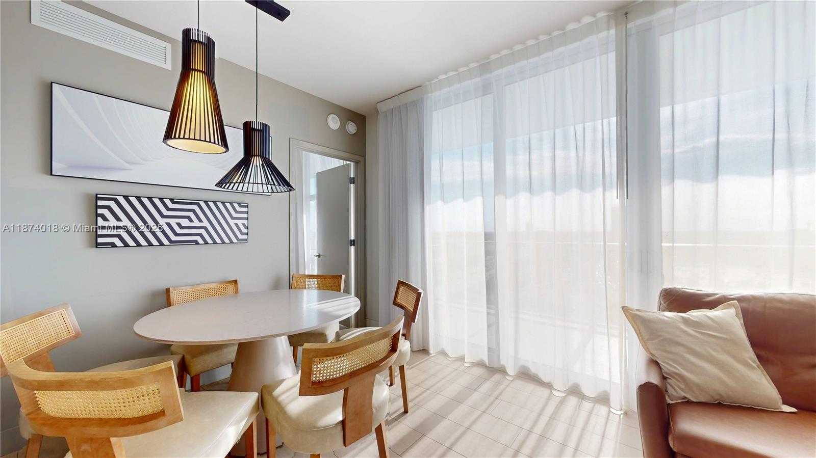 Small Image of 4010 SOUTH OCEAN DR #R1004, Hollywood Number 6