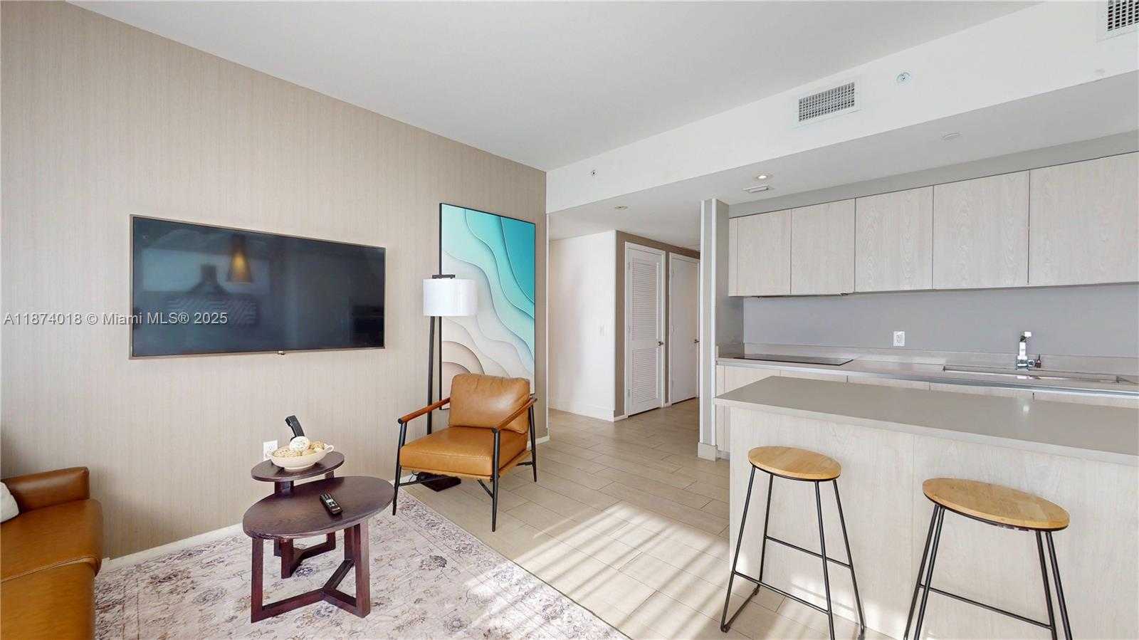 Small Image of 4010 SOUTH OCEAN DR #R1004, Hollywood Number 7