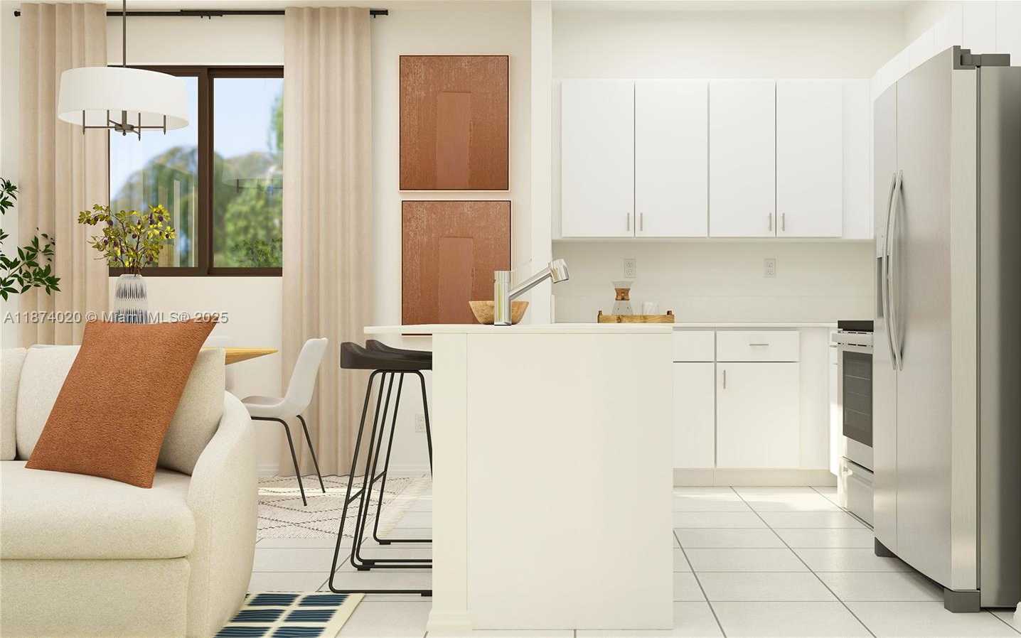 Small Image of 13847 SOUTH WEST 262 ST, Miami Number 2