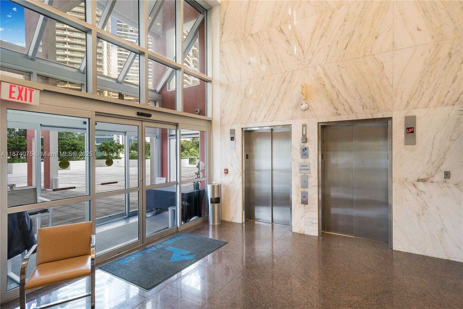 Small Image of 1541 BRICKELL AVE #C-1007, Miami Number 12