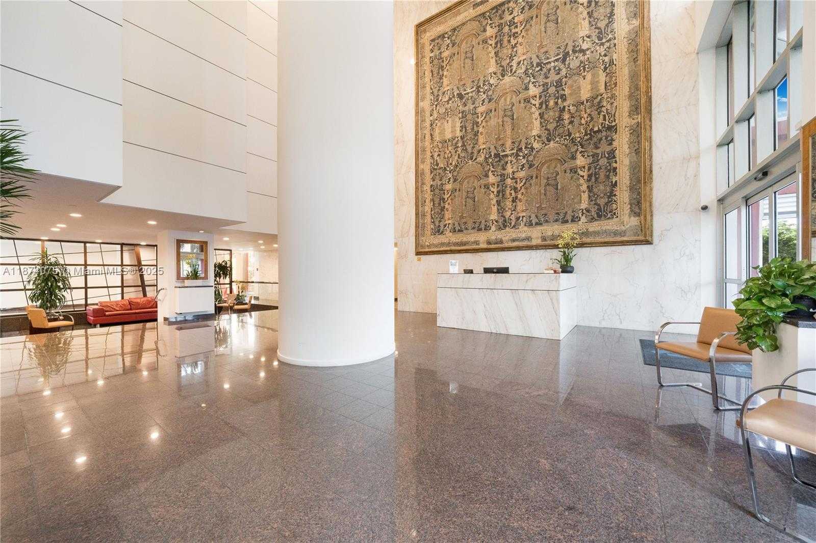 Small Image of 1541 BRICKELL AVE #C-1007, Miami Number 13