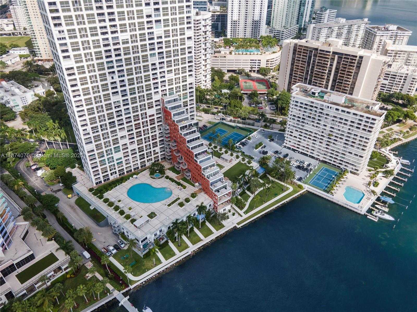 Small Image of 1541 BRICKELL AVE #C-1007, Miami Number 15