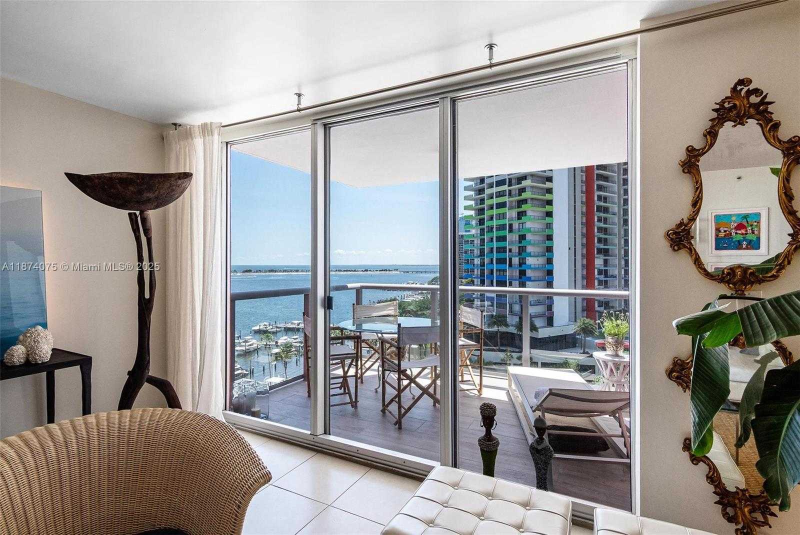 Small Image of 1541 BRICKELL AVE #C-1007, Miami Number 16