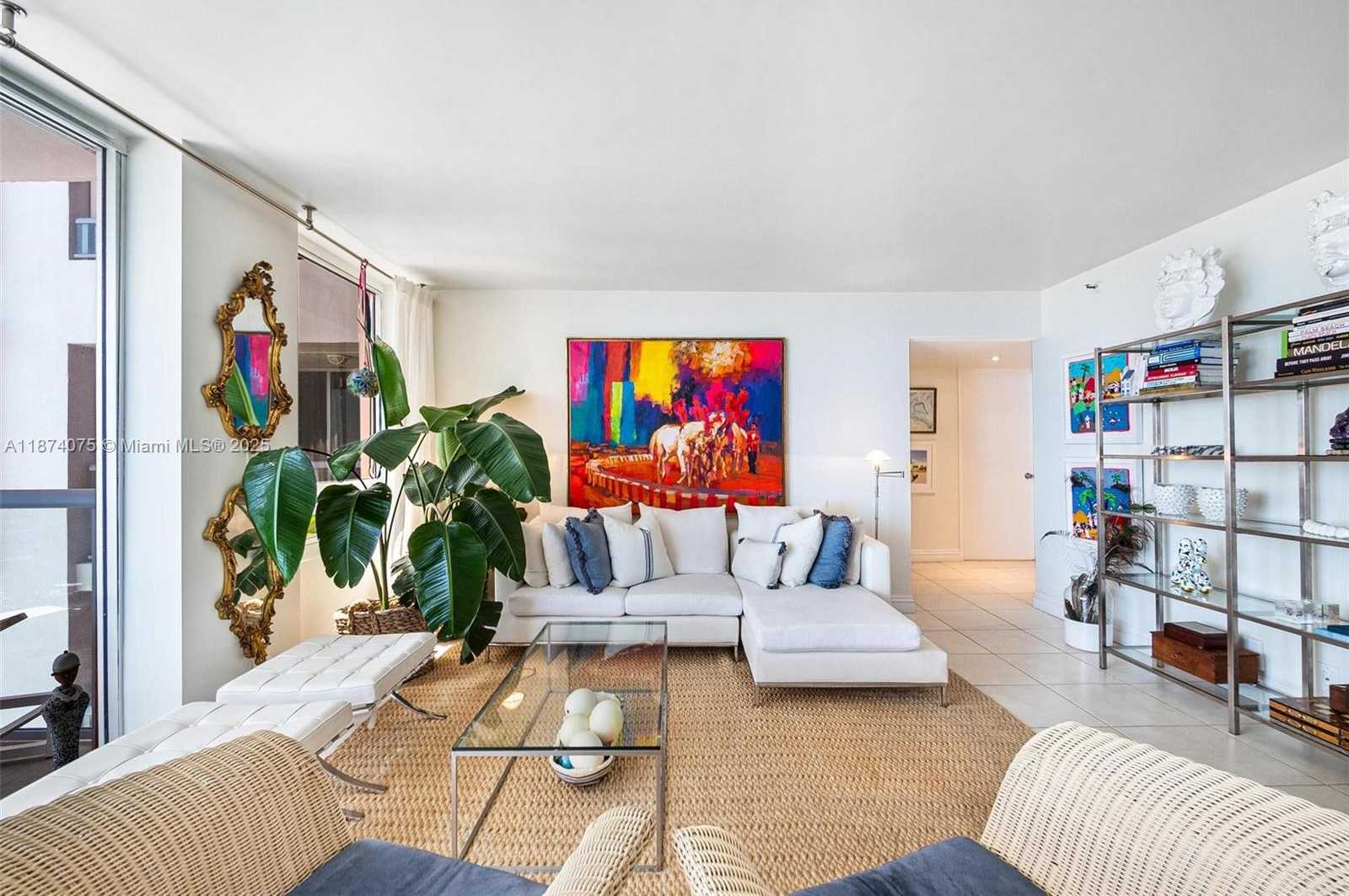 Small Image of 1541 BRICKELL AVE #C-1007, Miami Number 17
