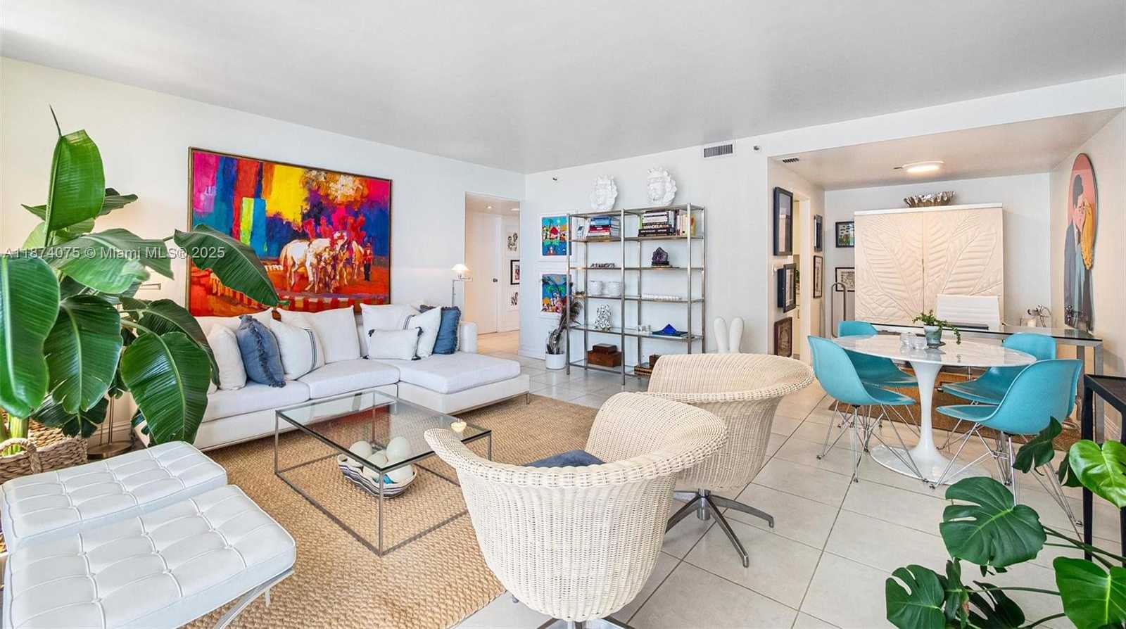 Small Image of 1541 BRICKELL AVE #C-1007, Miami Number 2
