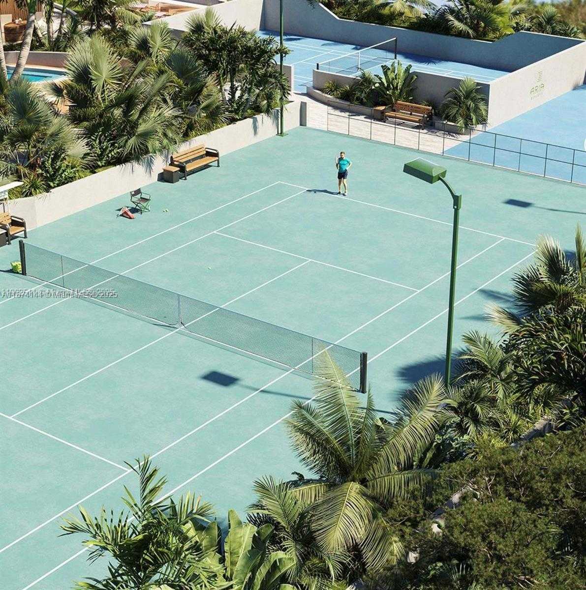 Small Image of 700 NORTH EAST 24TH STREET #4602=S, Miami Number 8
