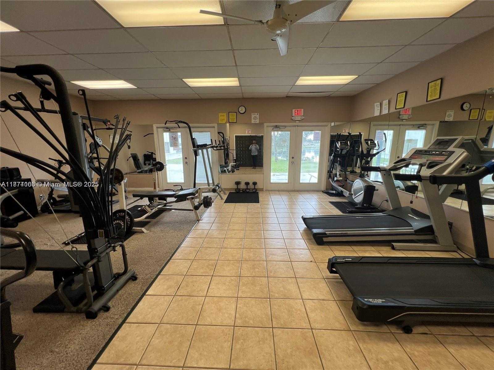 Small Image of 4750 NORTH WEST 22ND CT #114, Lauderhill Number 11