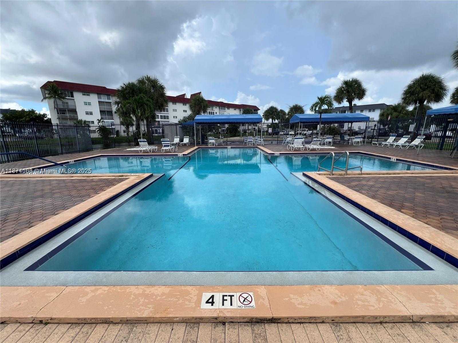 Small Image of 4750 NORTH WEST 22ND CT #114, Lauderhill Number 16