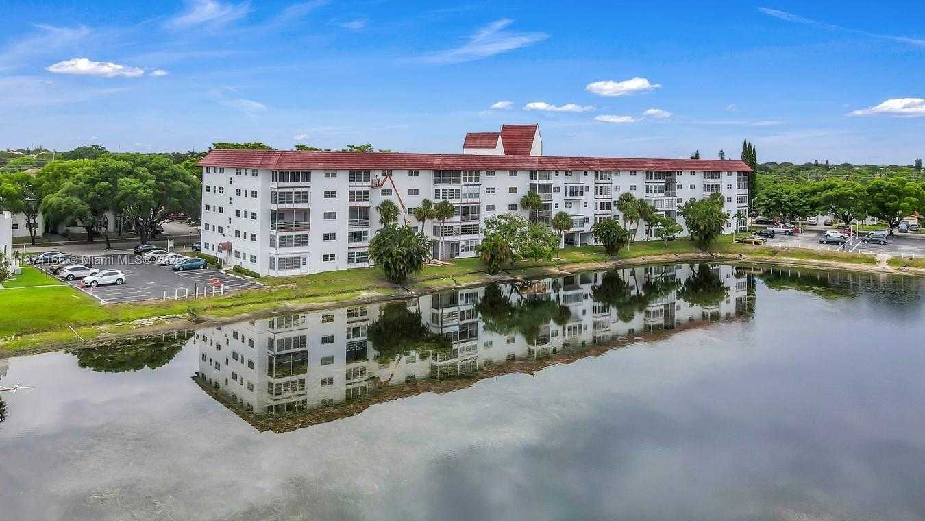 Small Image of 4750 NORTH WEST 22ND CT #114, Lauderhill Number 2