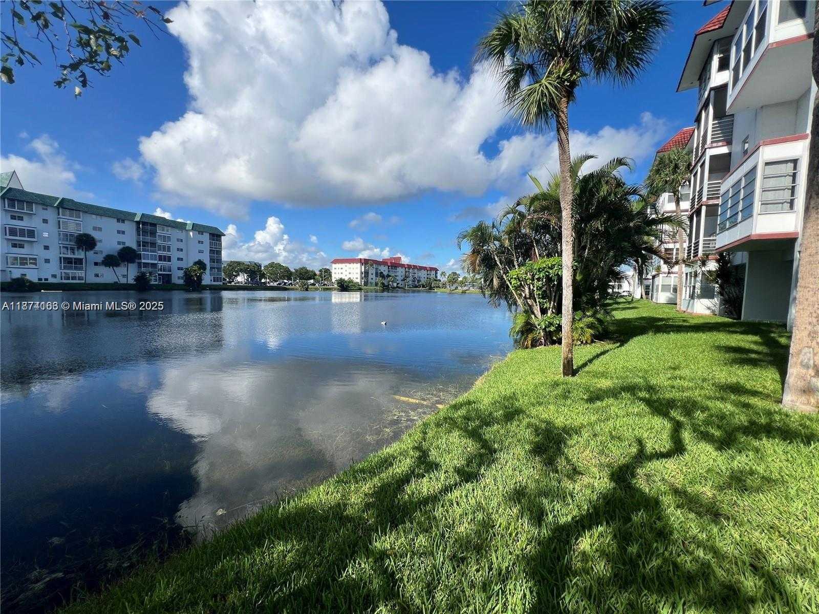 Small Image of 4750 NORTH WEST 22ND CT #114, Lauderhill Number 3