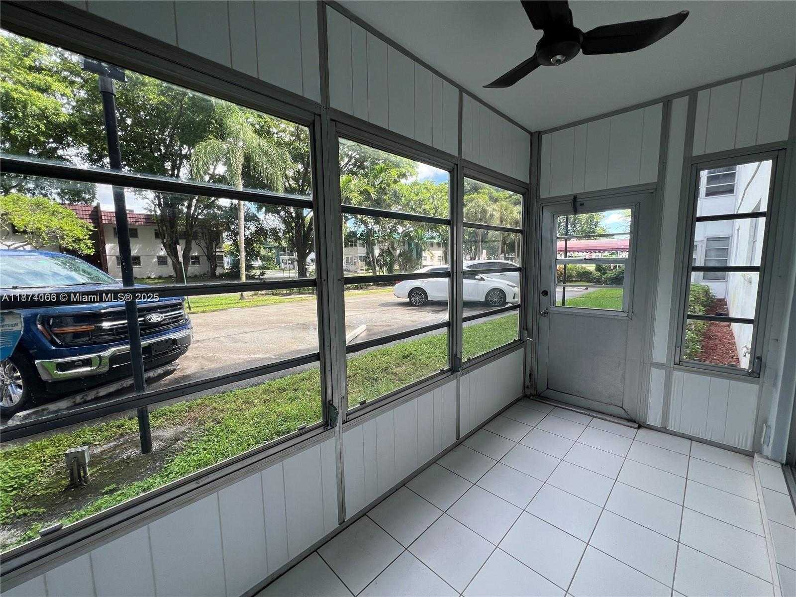 Small Image of 4750 NORTH WEST 22ND CT #114, Lauderhill Number 34
