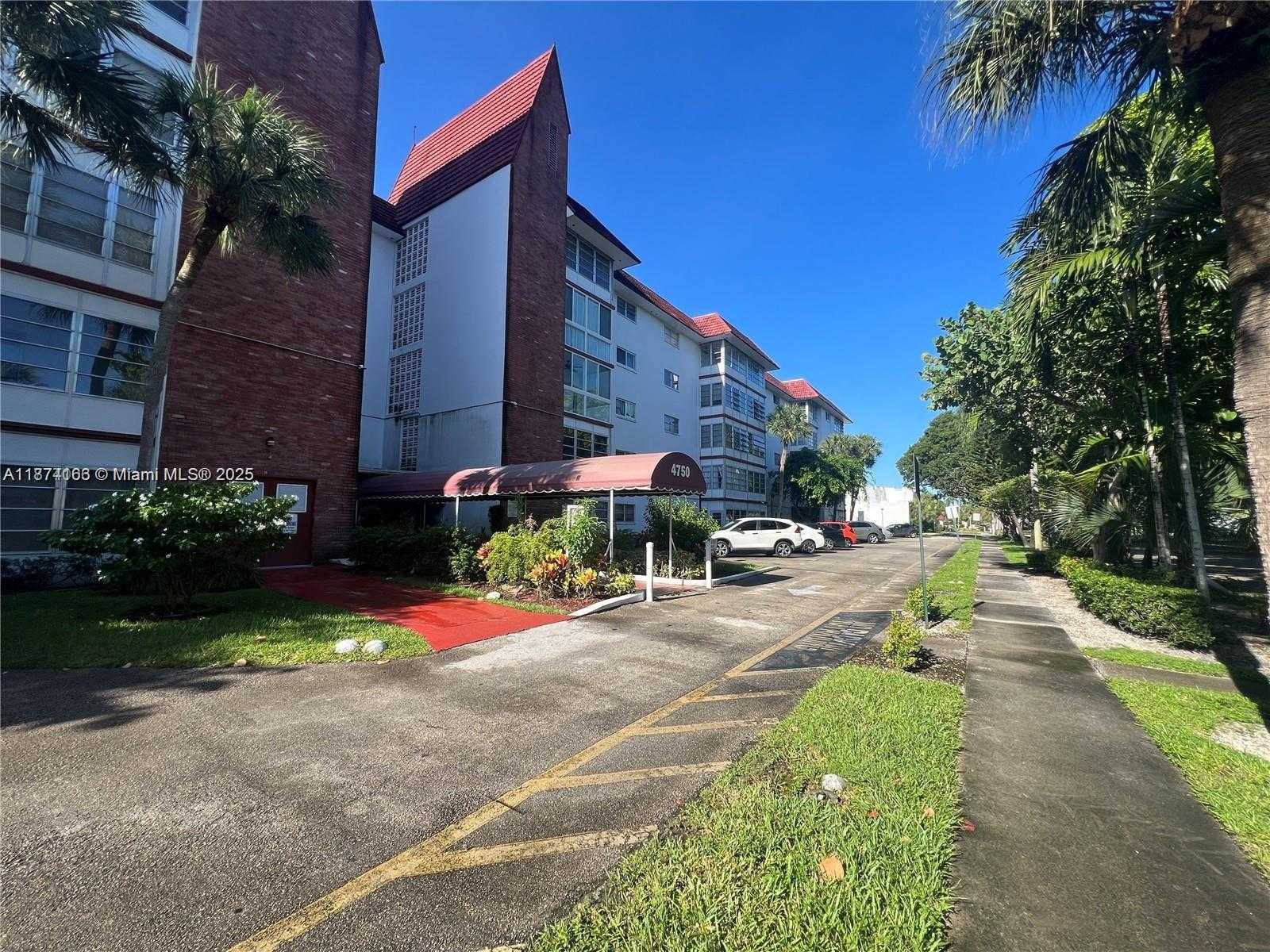 Small Image of 4750 NORTH WEST 22ND CT #114, Lauderhill Number 37