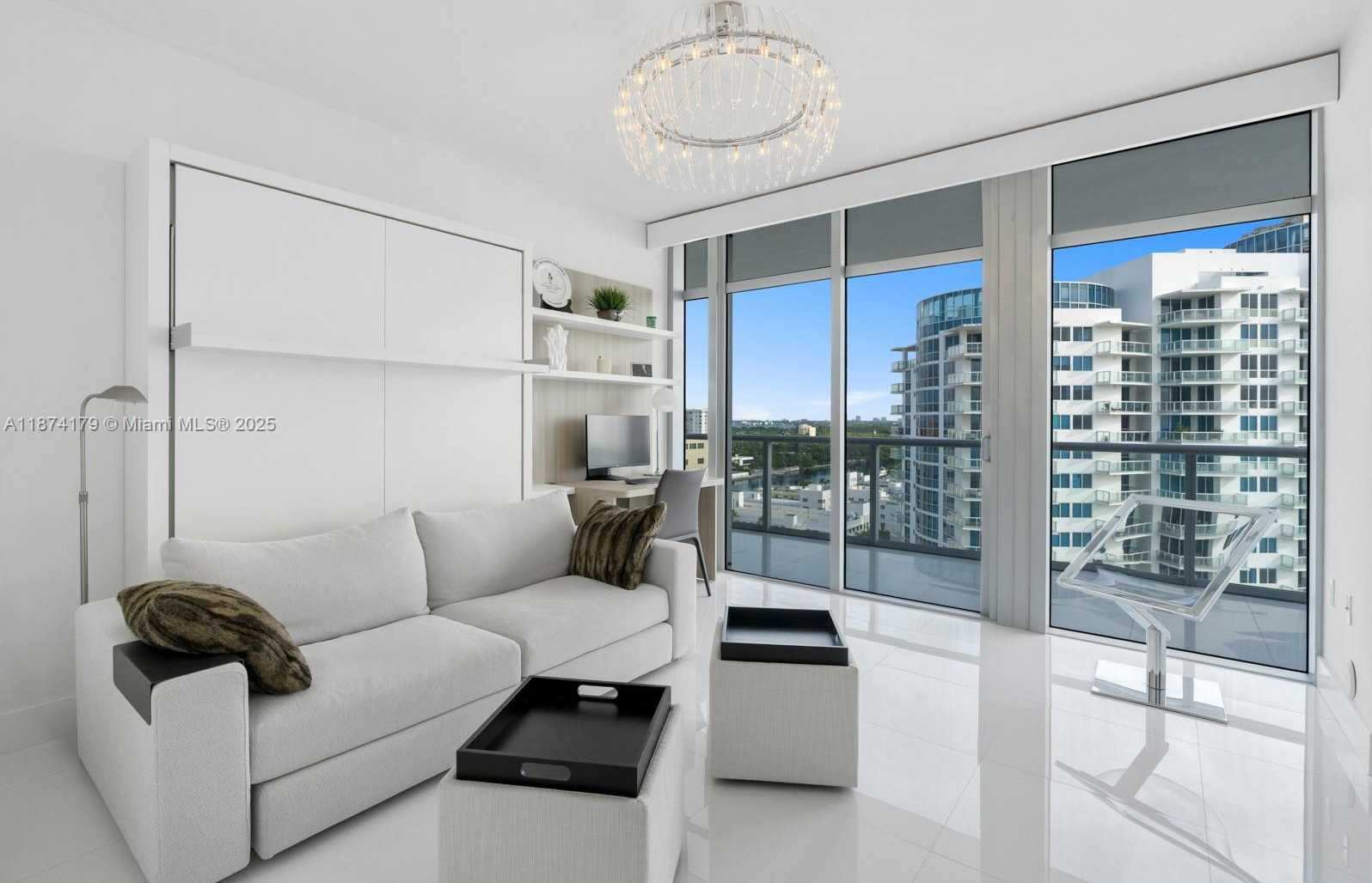 Small Image of 3737 COLLINS AVE #S-1501, Miami Beach Number 11