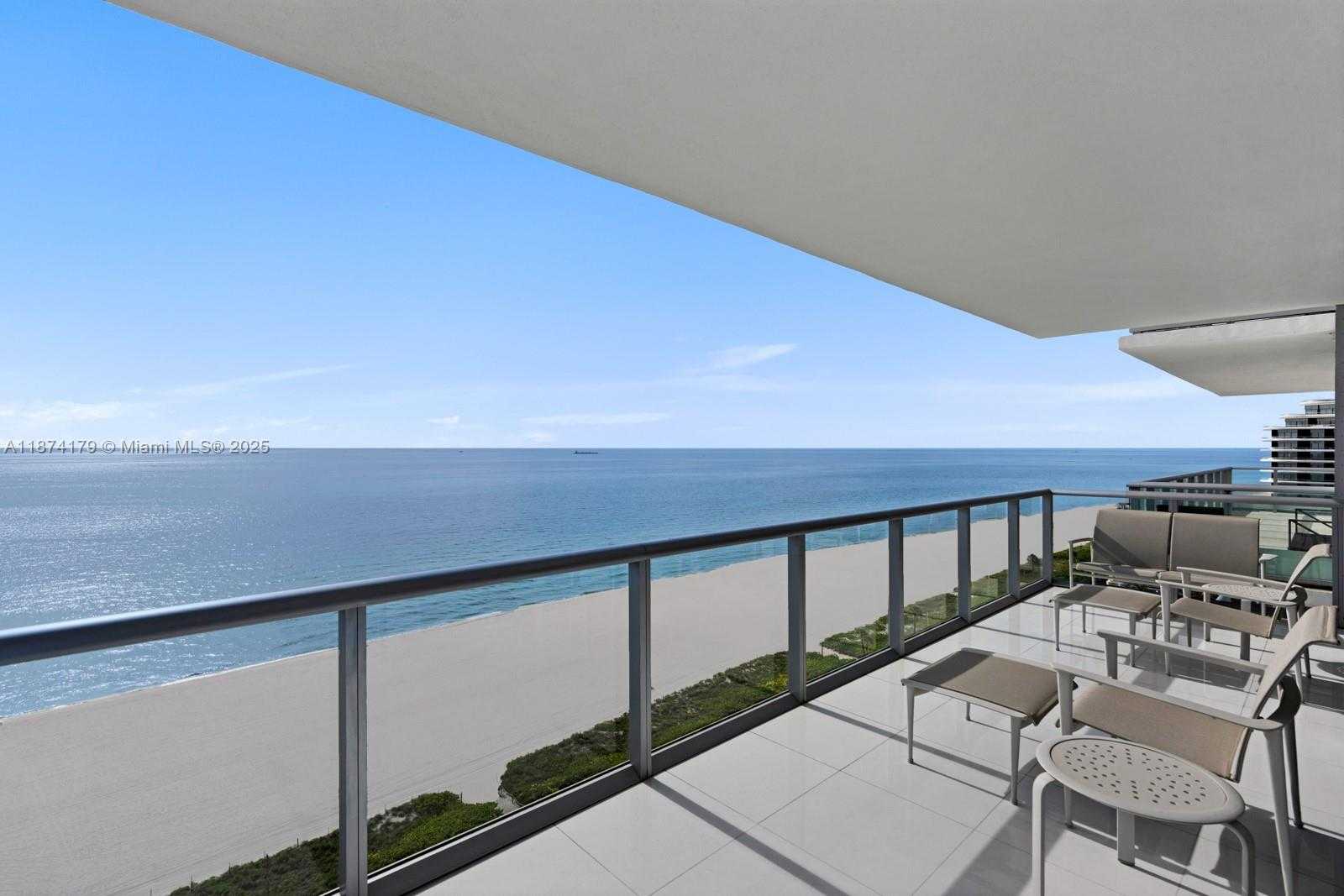 Small Image of 3737 COLLINS AVE #S-1501, Miami Beach Number 15