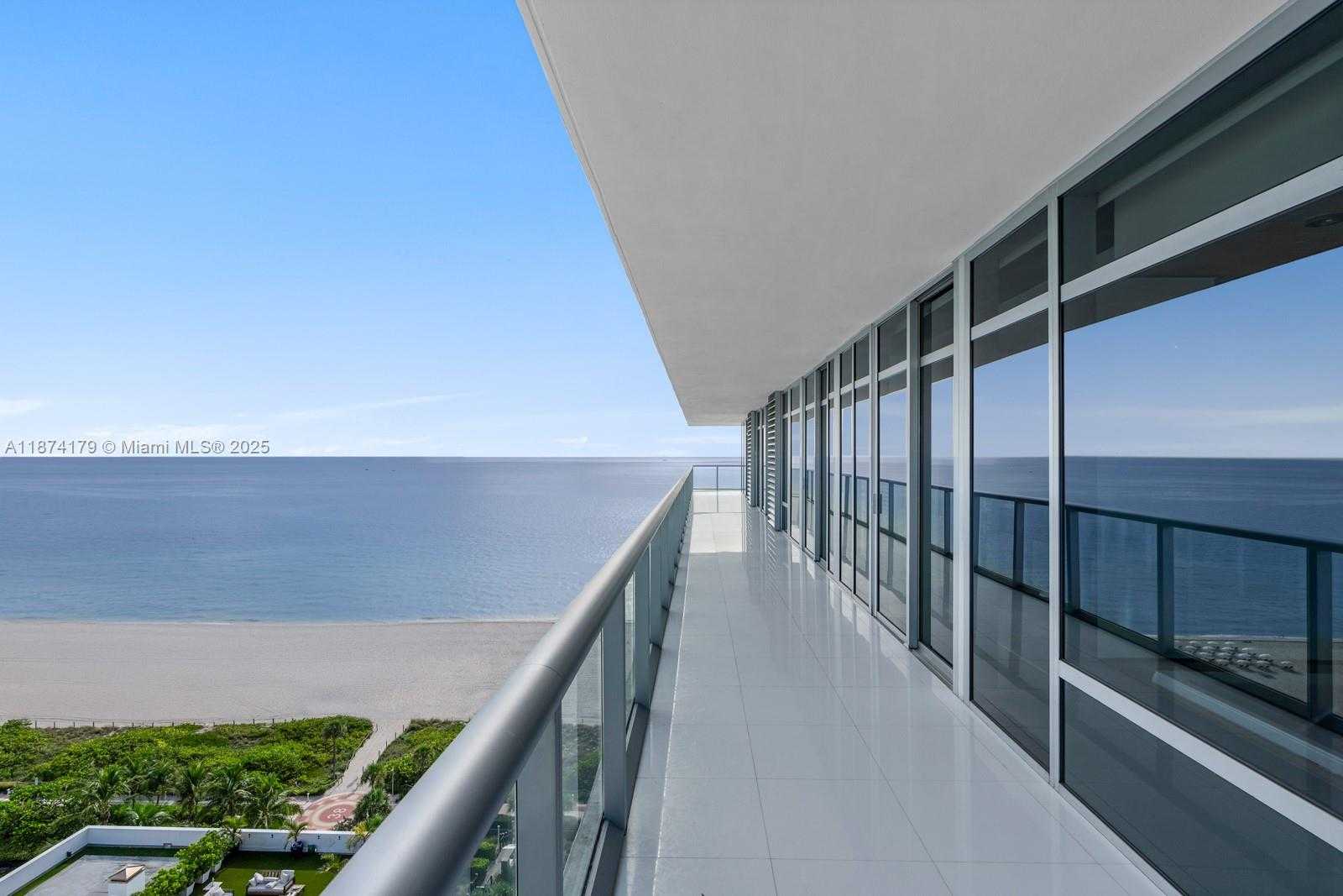 Small Image of 3737 COLLINS AVE #S-1501, Miami Beach Number 17