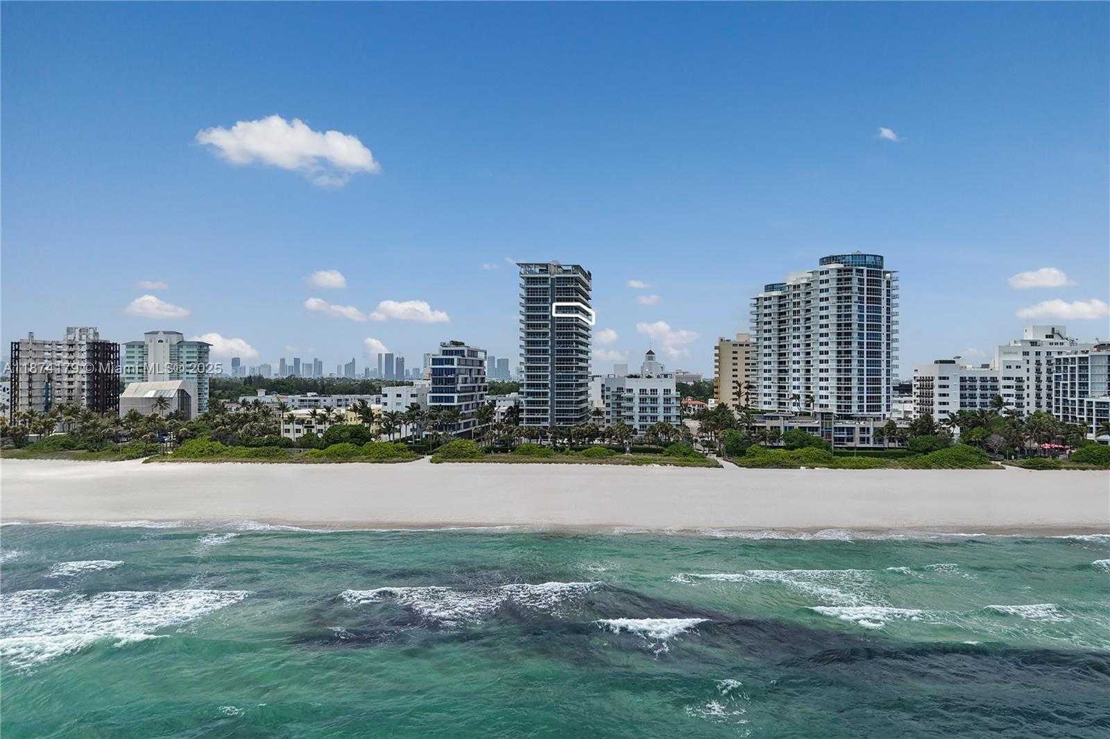 Small Image of 3737 COLLINS AVE #S-1501, Miami Beach Number 19