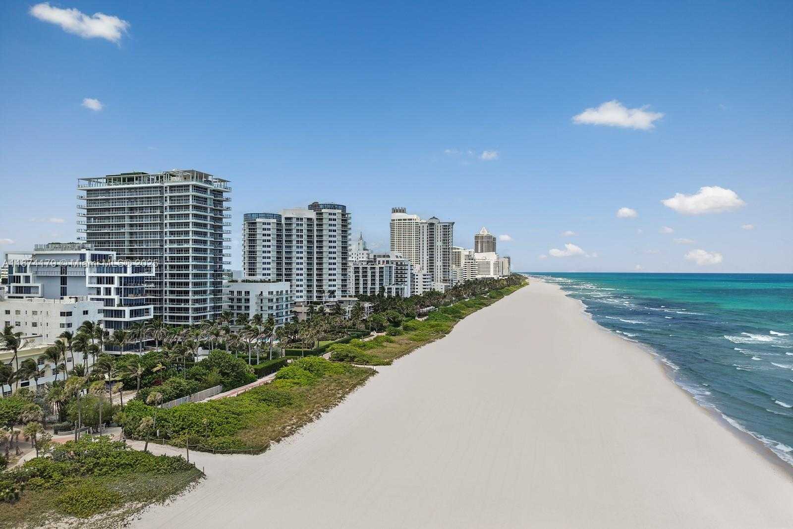 Small Image of 3737 COLLINS AVE #S-1501, Miami Beach Number 20
