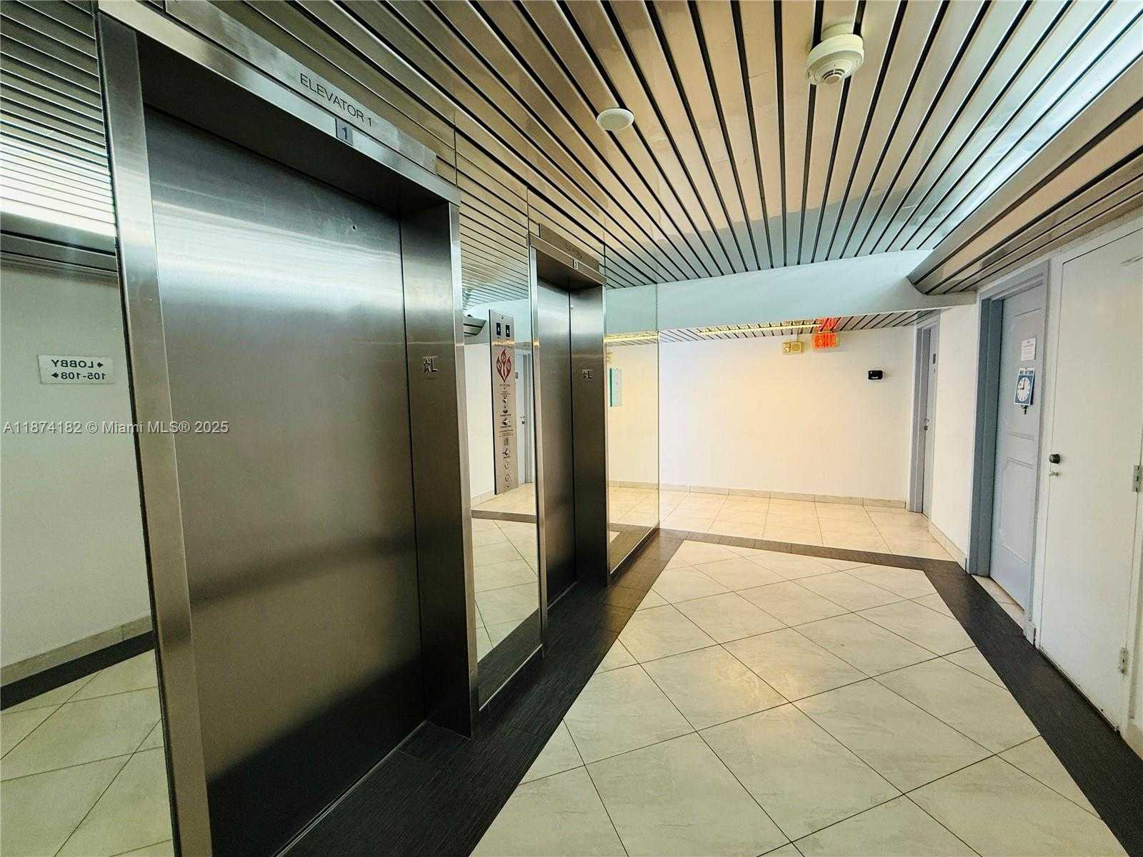 Small Image of 9273 COLLINS AVE #510, Surfside Number 22