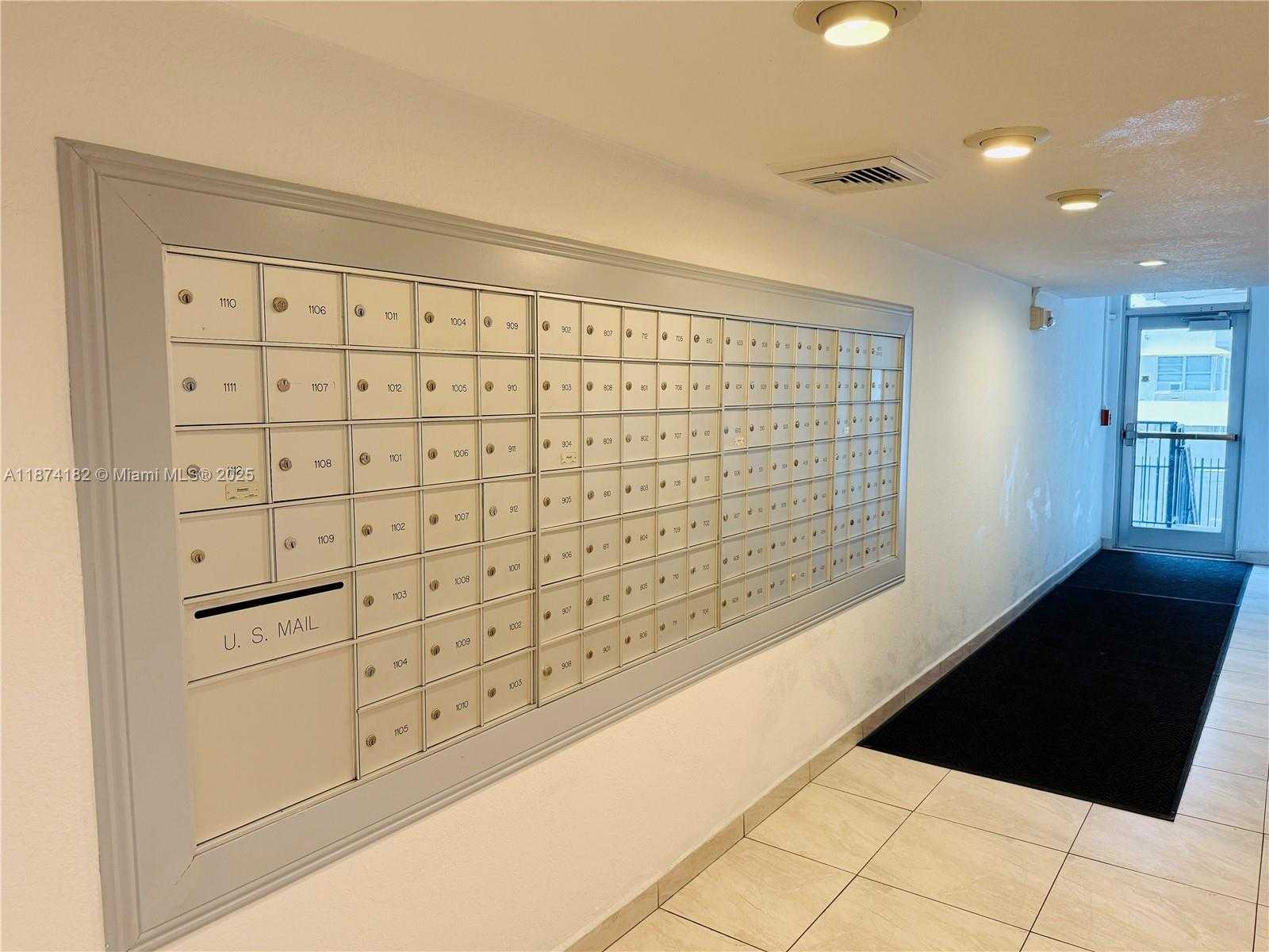 Small Image of 9273 COLLINS AVE #510, Surfside Number 23