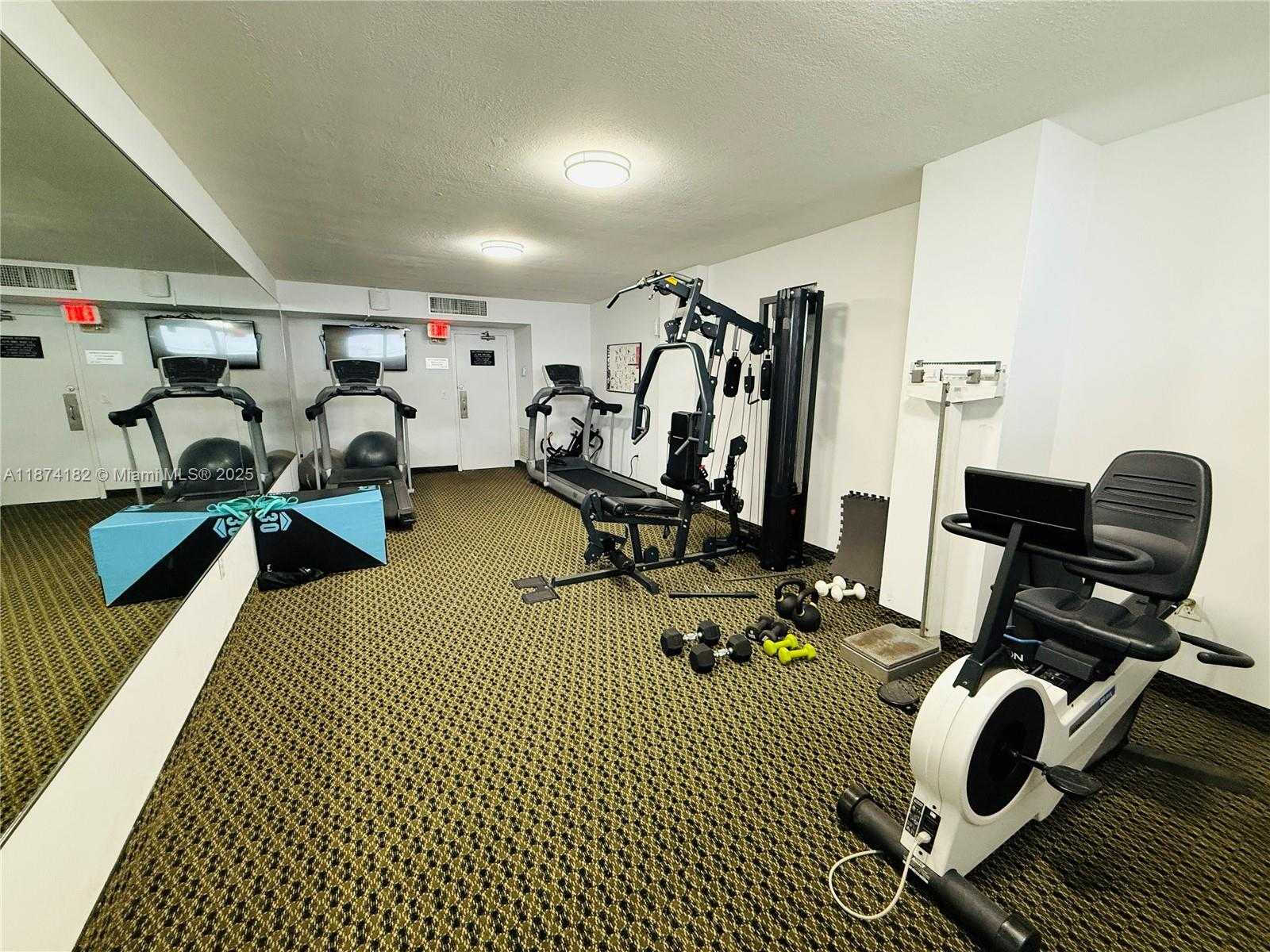 Small Image of 9273 COLLINS AVE #510, Surfside Number 24