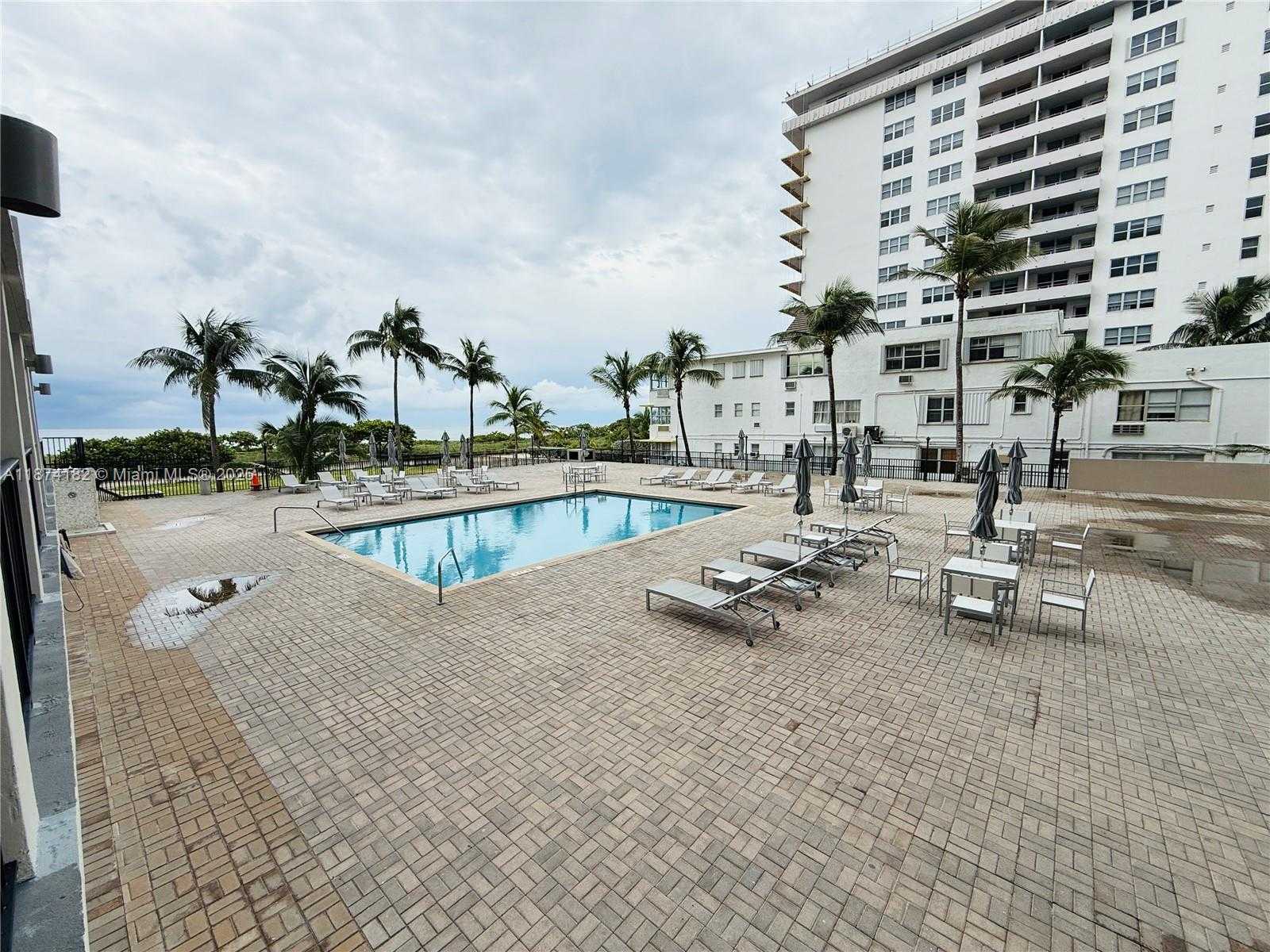 Small Image of 9273 COLLINS AVE #510, Surfside Number 26