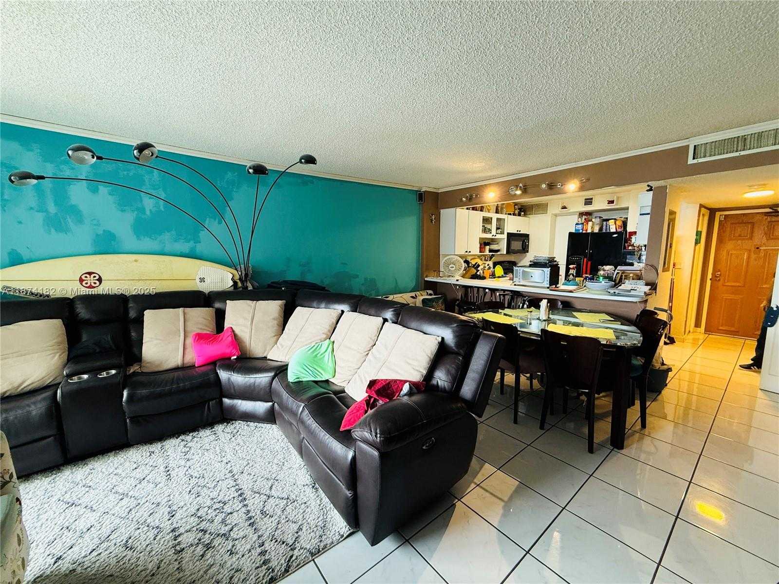 Small Image of 9273 COLLINS AVE #510, Surfside Number 9